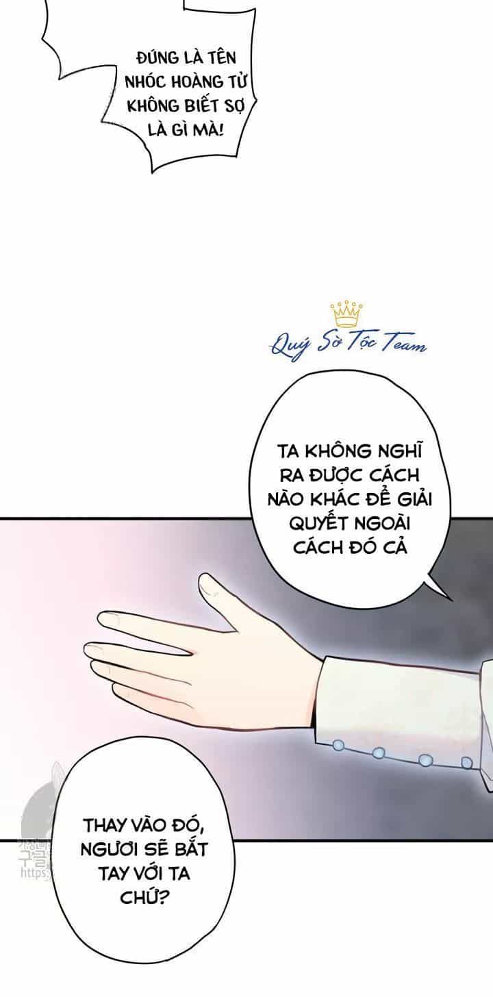 Trọng Sinh Trở Thành Hoàng Phi - Chương 87 - ảnh 26