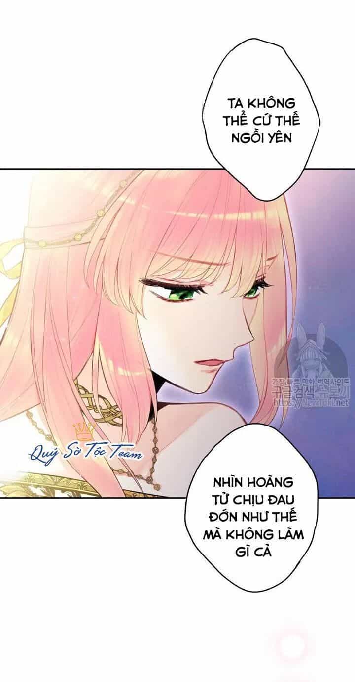 Trọng Sinh Trở Thành Hoàng Phi - Chương 88 - ảnh 11
