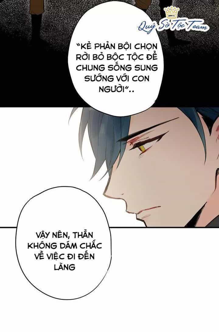 Trọng Sinh Trở Thành Hoàng Phi - Chương 88 - ảnh 8