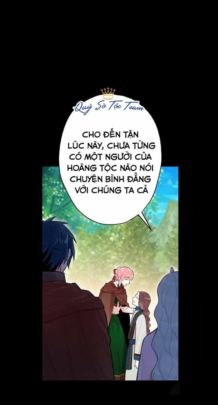 Trọng Sinh Trở Thành Hoàng Phi - Chương 89 - ảnh 11