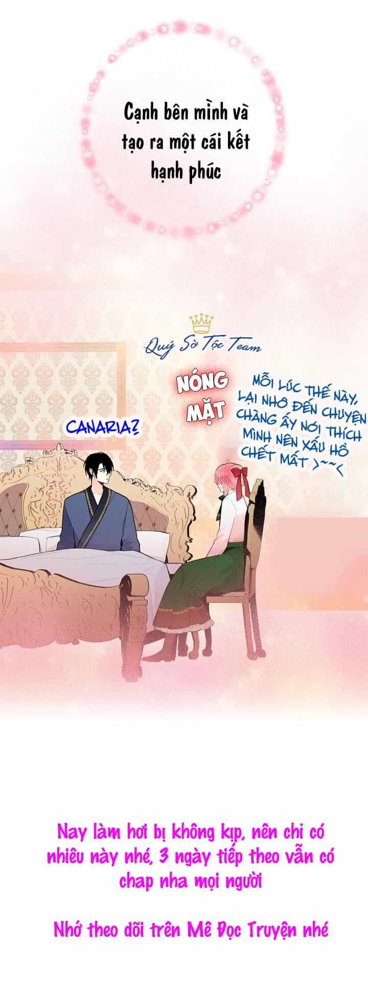 Trọng Sinh Trở Thành Hoàng Phi - Chương 89 - ảnh 27