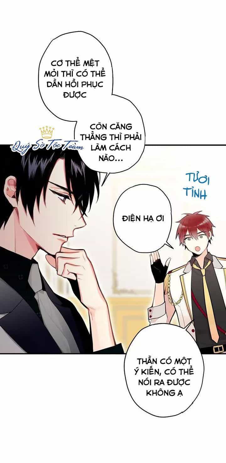 Trọng Sinh Trở Thành Hoàng Phi - Chương 91 - ảnh 13