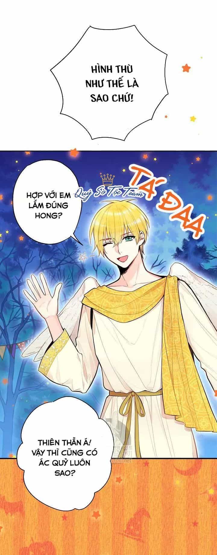 Trọng Sinh Trở Thành Hoàng Phi - Chương 91 - ảnh 22