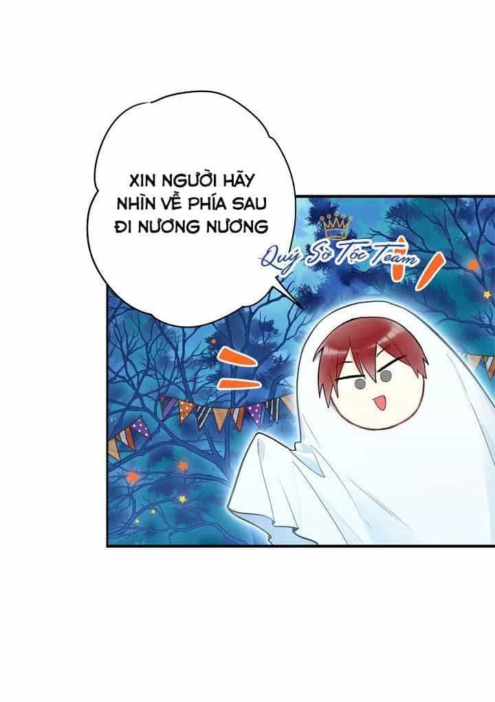 Trọng Sinh Trở Thành Hoàng Phi - Chương 91 - ảnh 28