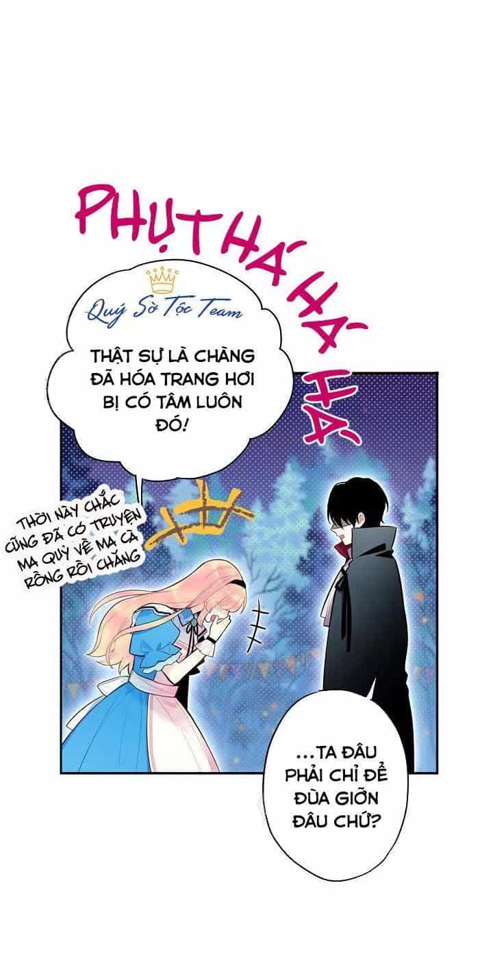 Trọng Sinh Trở Thành Hoàng Phi - Chương 91 - ảnh 31