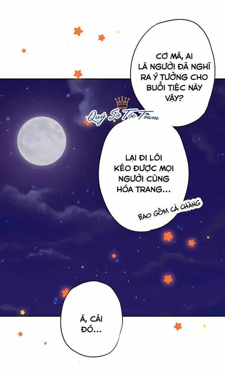 Trọng Sinh Trở Thành Hoàng Phi - Chương 91 - ảnh 35