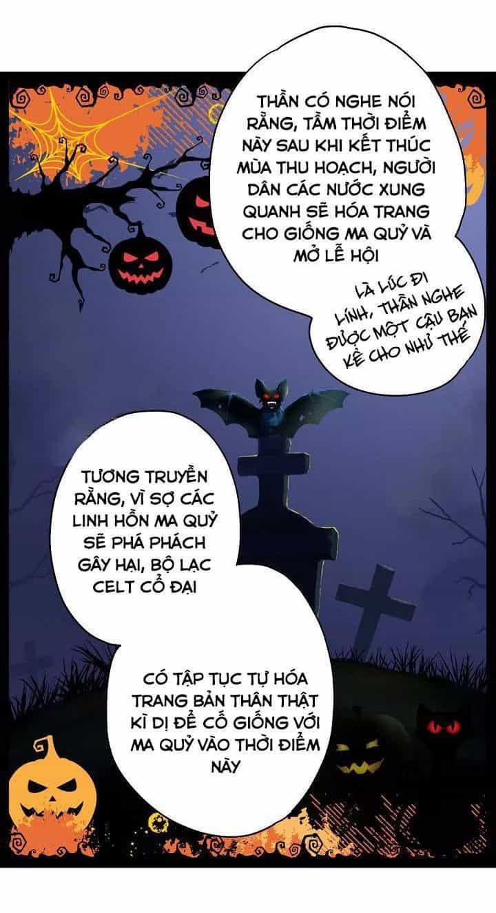 Trọng Sinh Trở Thành Hoàng Phi - Chương 91 - ảnh 37