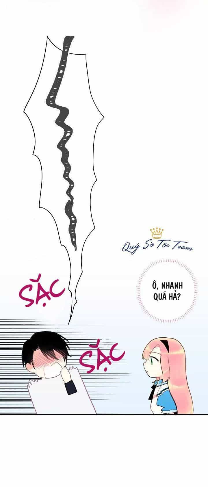 Trọng Sinh Trở Thành Hoàng Phi - Chương 93 - ảnh 4