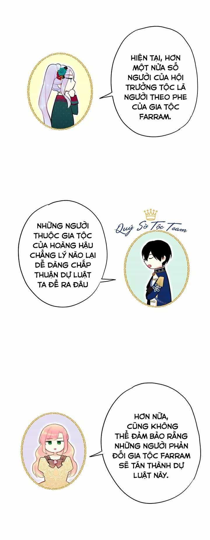 Trọng Sinh Trở Thành Hoàng Phi - Chương 94 - ảnh 14