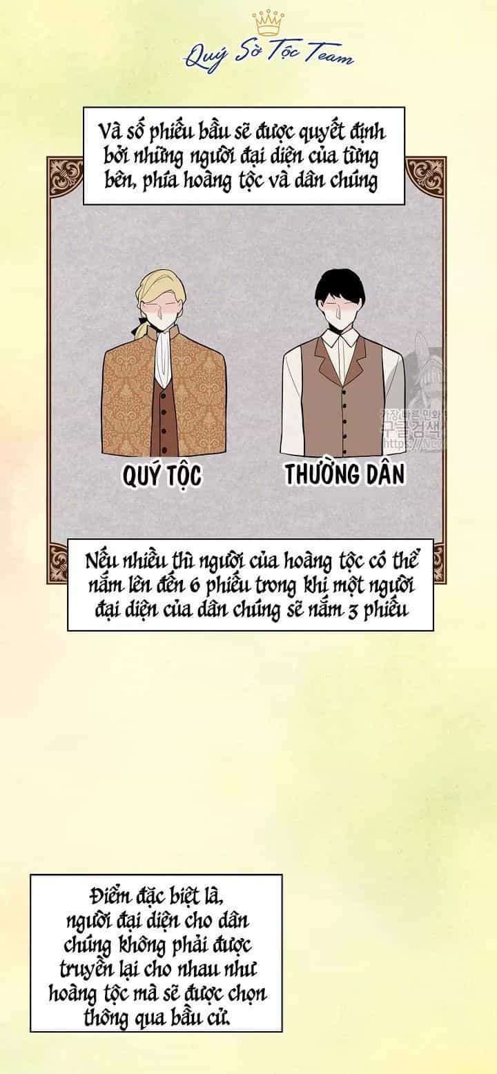 Trọng Sinh Trở Thành Hoàng Phi - Chương 94 - ảnh 17