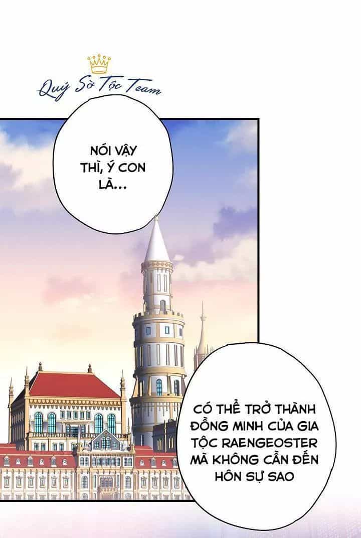 Trọng Sinh Trở Thành Hoàng Phi - Chương 94 - ảnh 2