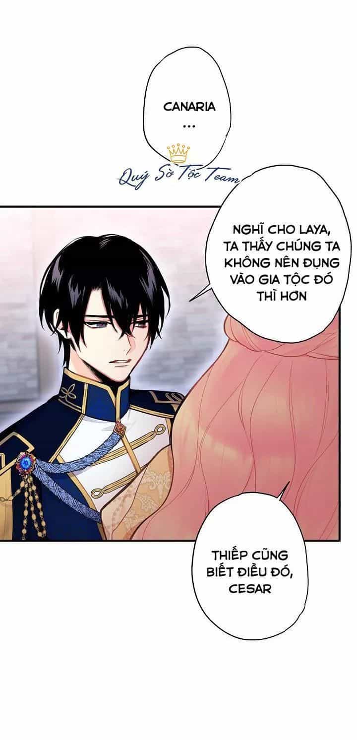 Trọng Sinh Trở Thành Hoàng Phi - Chương 94 - ảnh 30
