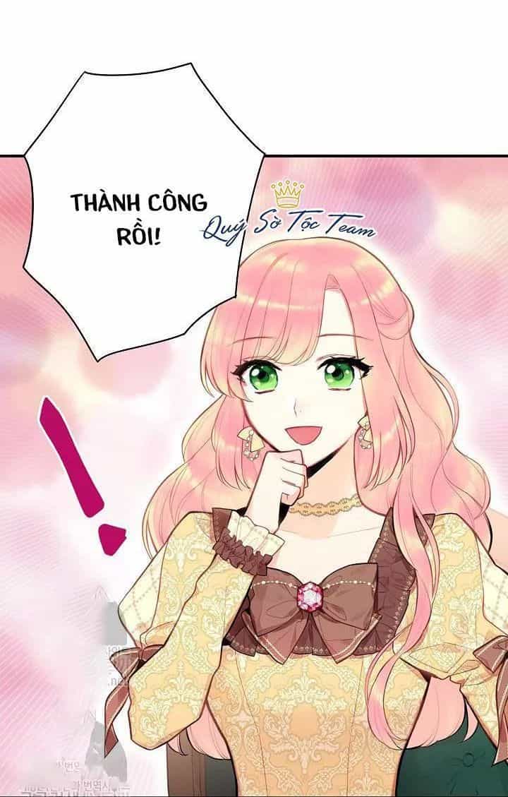 Trọng Sinh Trở Thành Hoàng Phi - Chương 94 - ảnh 9