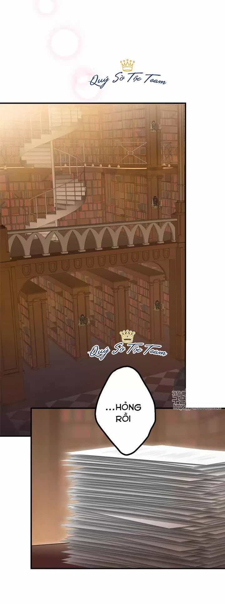 Trọng Sinh Trở Thành Hoàng Phi - Chương 97 - ảnh 10