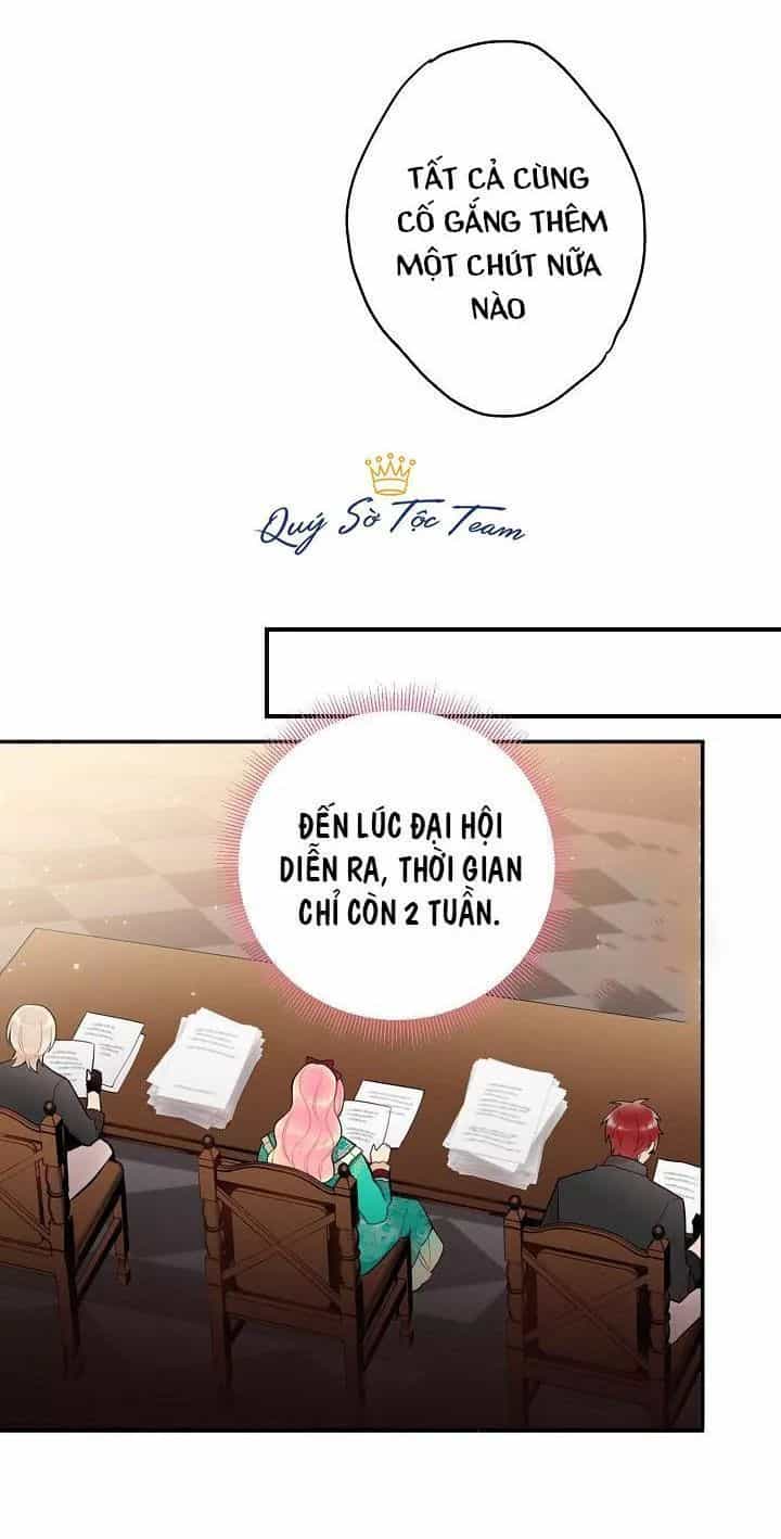 Trọng Sinh Trở Thành Hoàng Phi - Chương 97 - ảnh 14
