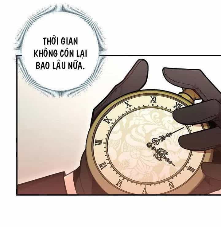 Trọng Sinh Trở Thành Hoàng Phi - Chương 97 - ảnh 17