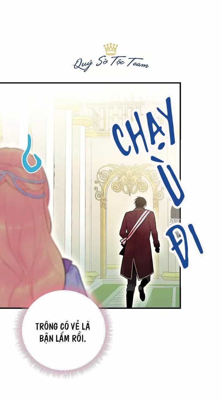 Trọng Sinh Trở Thành Hoàng Phi - Chương 97 - ảnh 27