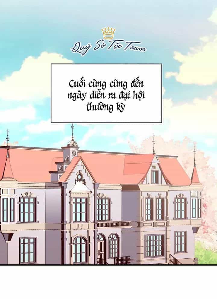 Trọng Sinh Trở Thành Hoàng Phi - Chương 97 - ảnh 31