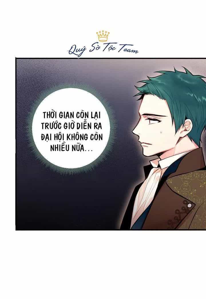 Trọng Sinh Trở Thành Hoàng Phi - Chương 97 - ảnh 34