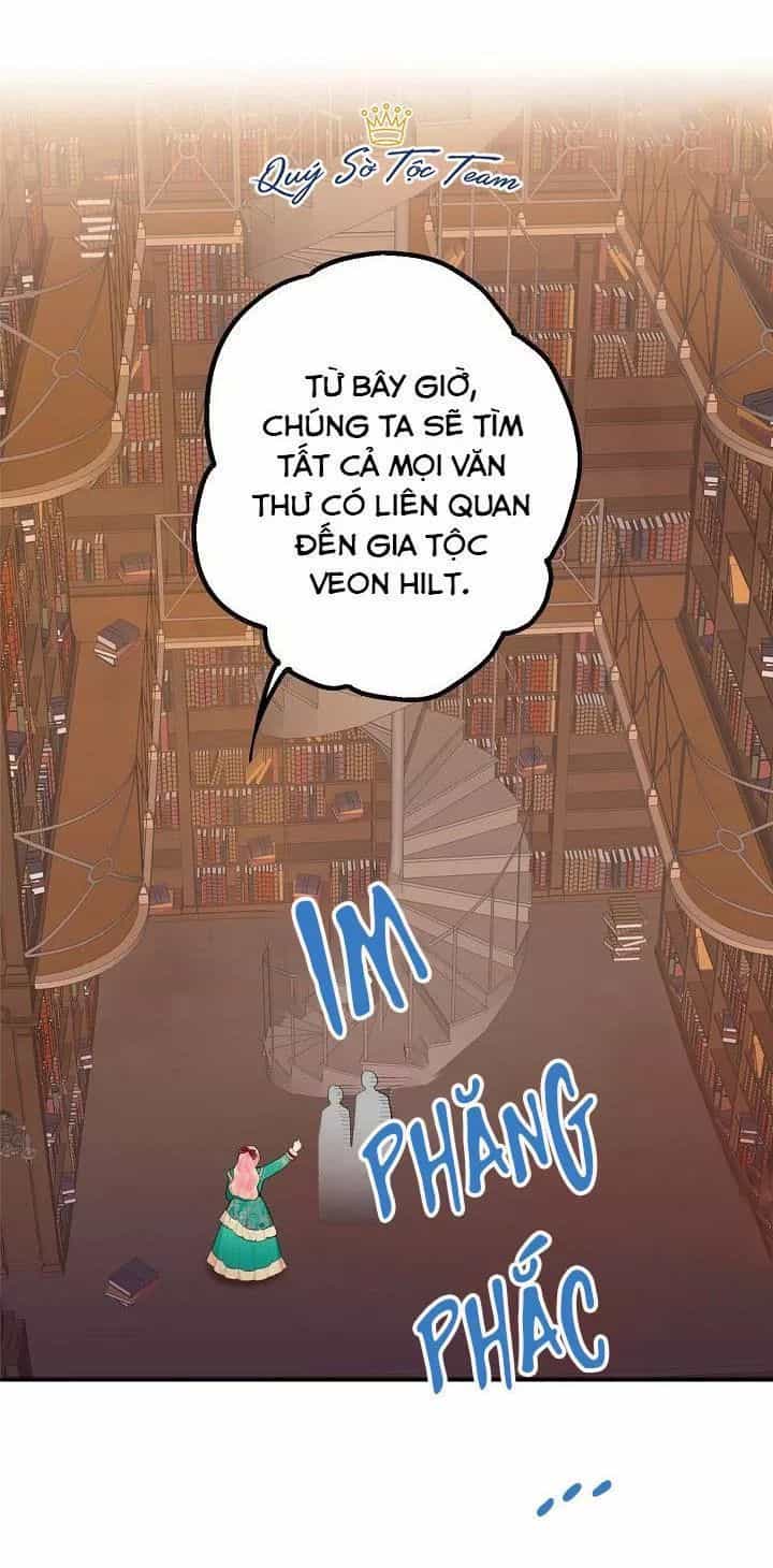 Trọng Sinh Trở Thành Hoàng Phi - Chương 97 - ảnh 7