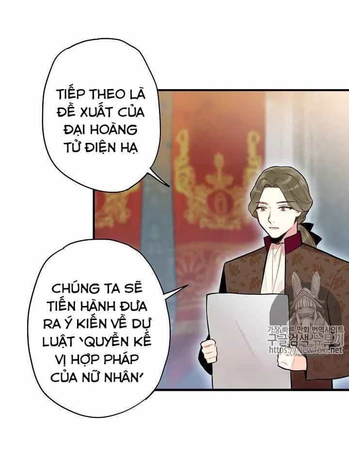 Trọng Sinh Trở Thành Hoàng Phi - Chương 98 - ảnh 10