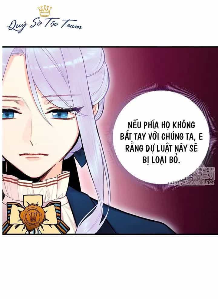 Trọng Sinh Trở Thành Hoàng Phi - Chương 98 - ảnh 9