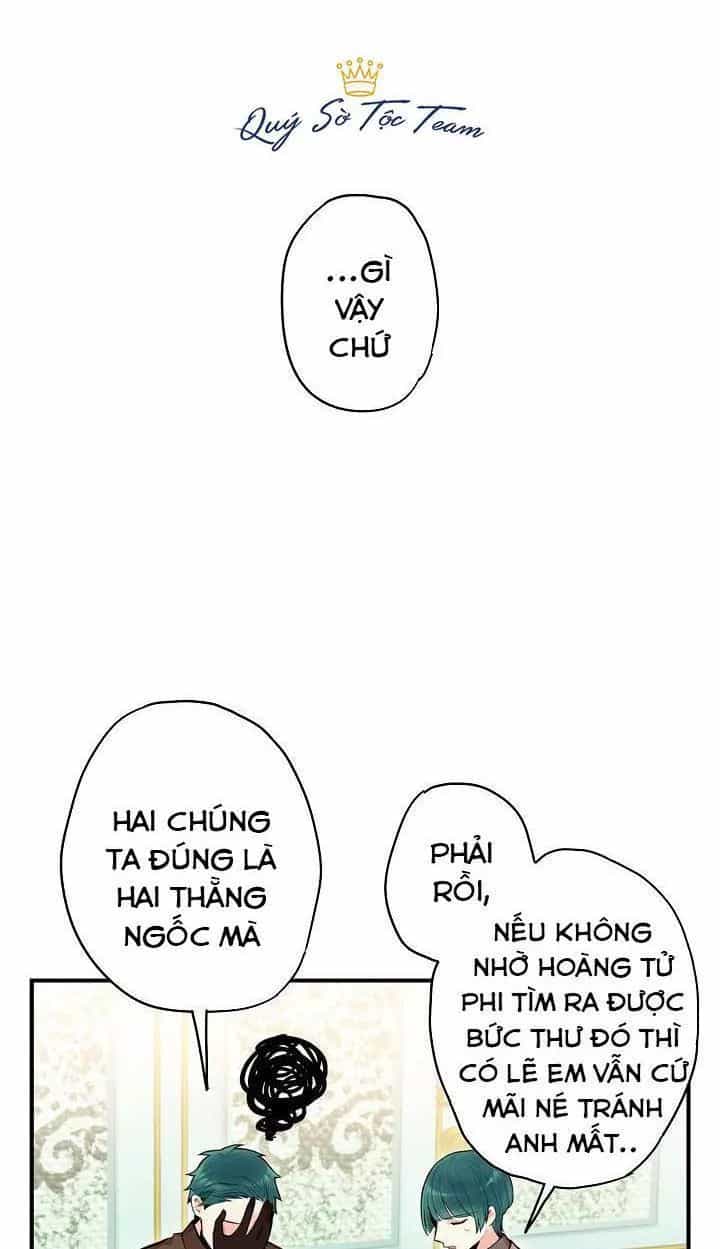 Trọng Sinh Trở Thành Hoàng Phi - Chương 99 - ảnh 26