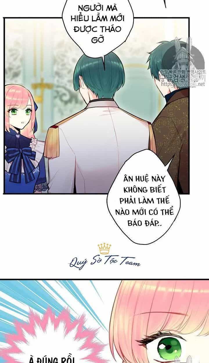 Trọng Sinh Trở Thành Hoàng Phi - Chương 99 - ảnh 29