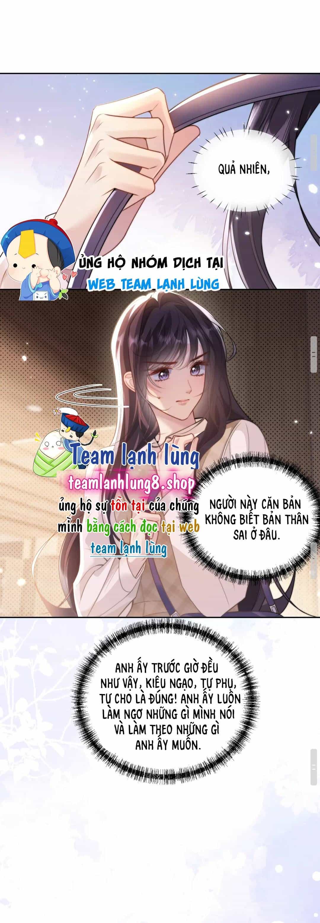 Trọng Sinh Trong  Anh - Chương 8 - ảnh 5