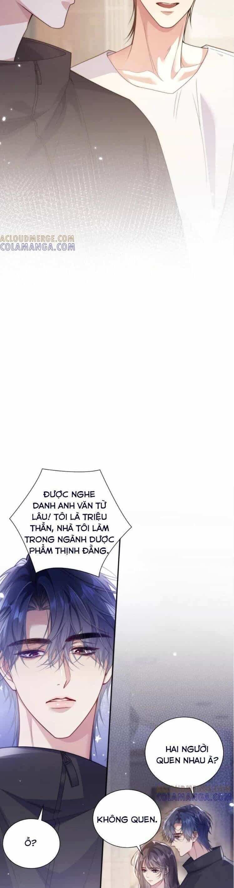 Trọng Sinh Trong  Anh - Chương 14 - ảnh 12