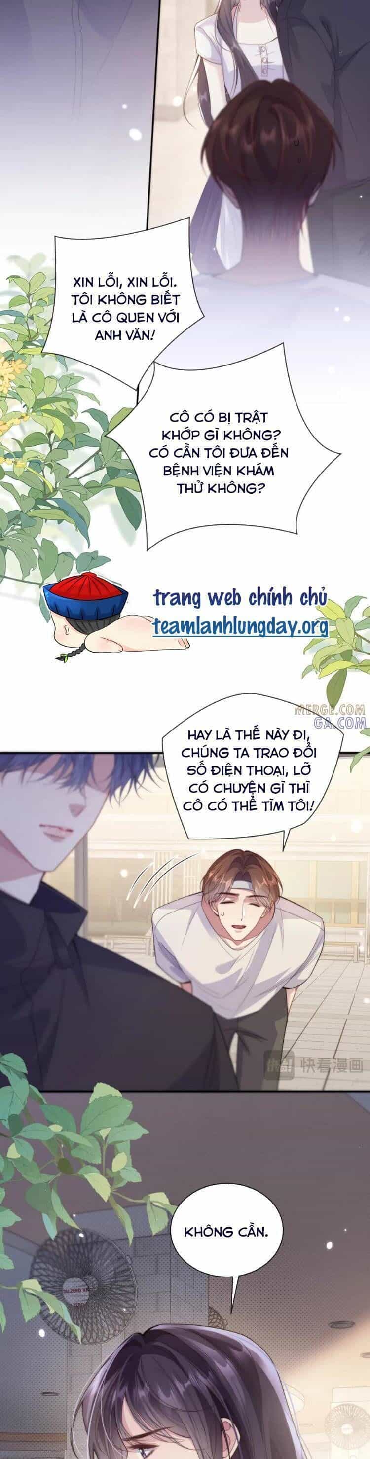 Trọng Sinh Trong  Anh - Chương 14 - ảnh 13