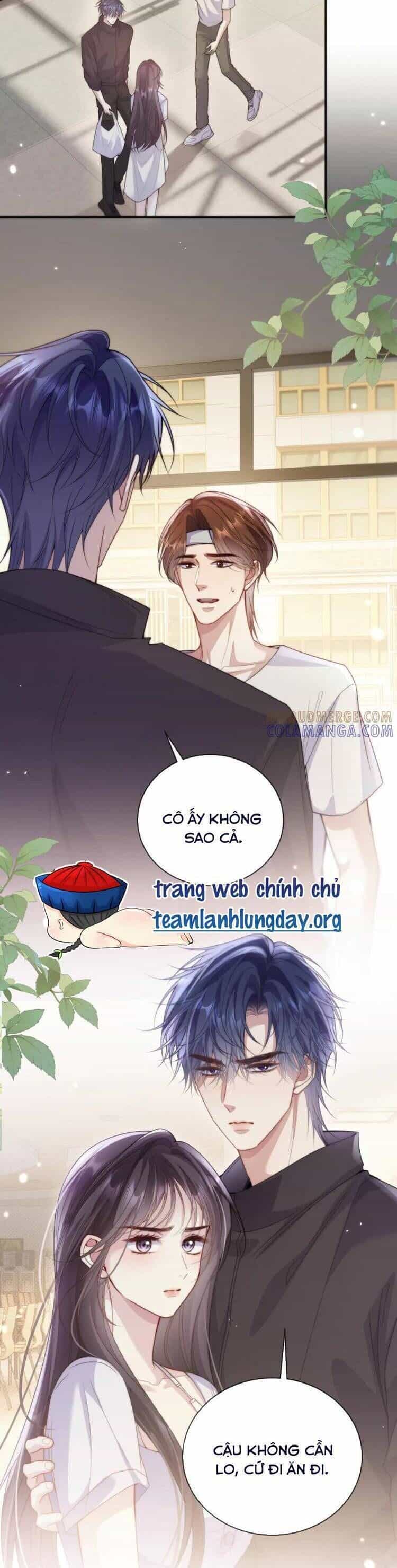 Trọng Sinh Trong  Anh - Chương 14 - ảnh 16
