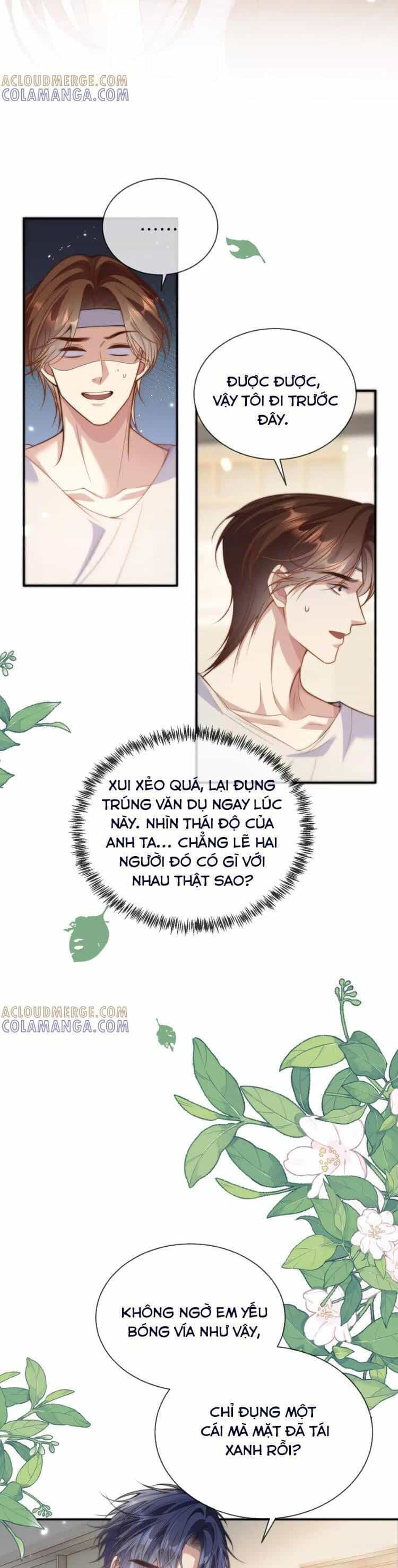 Trọng Sinh Trong  Anh - Chương 14 - ảnh 17