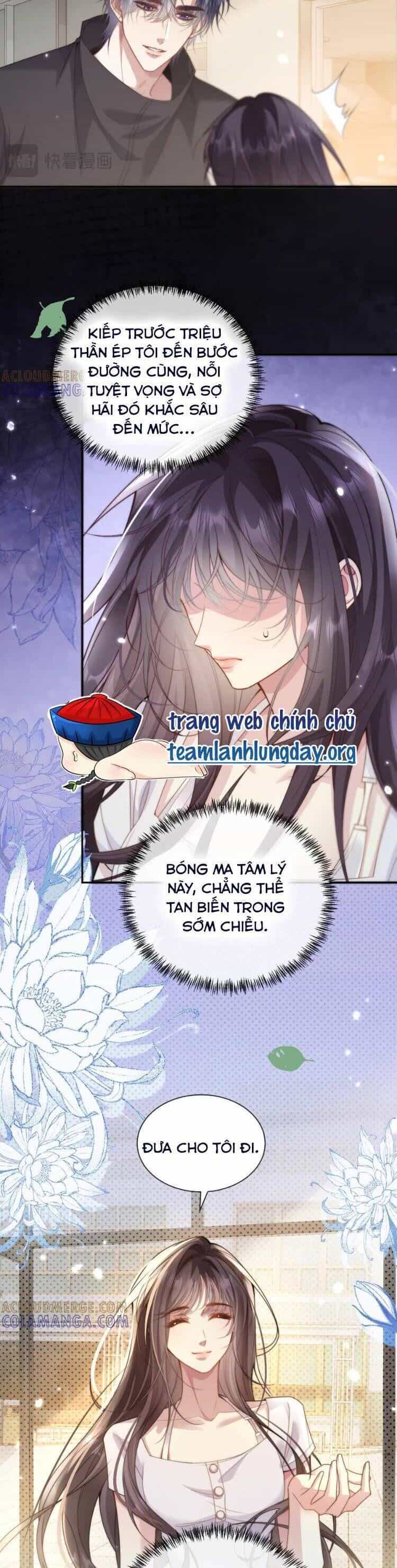 Trọng Sinh Trong  Anh - Chương 14 - ảnh 18