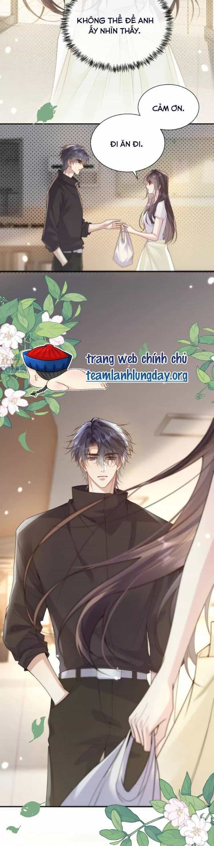 Trọng Sinh Trong  Anh - Chương 14 - ảnh 19