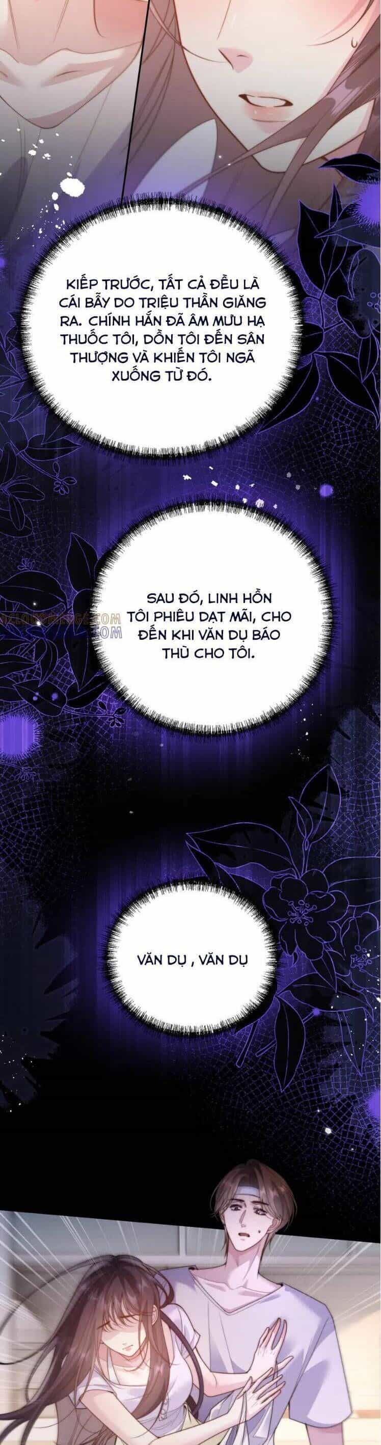 Trọng Sinh Trong  Anh - Chương 14 - ảnh 4