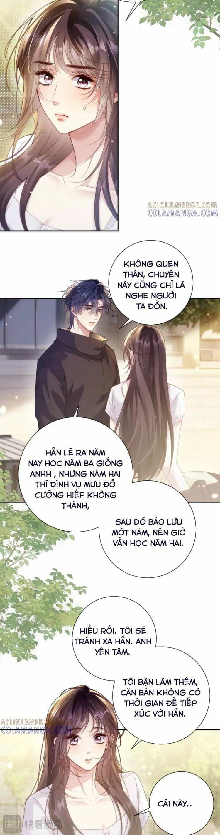 Trọng Sinh Trong  Anh - Chương 15 - ảnh 10