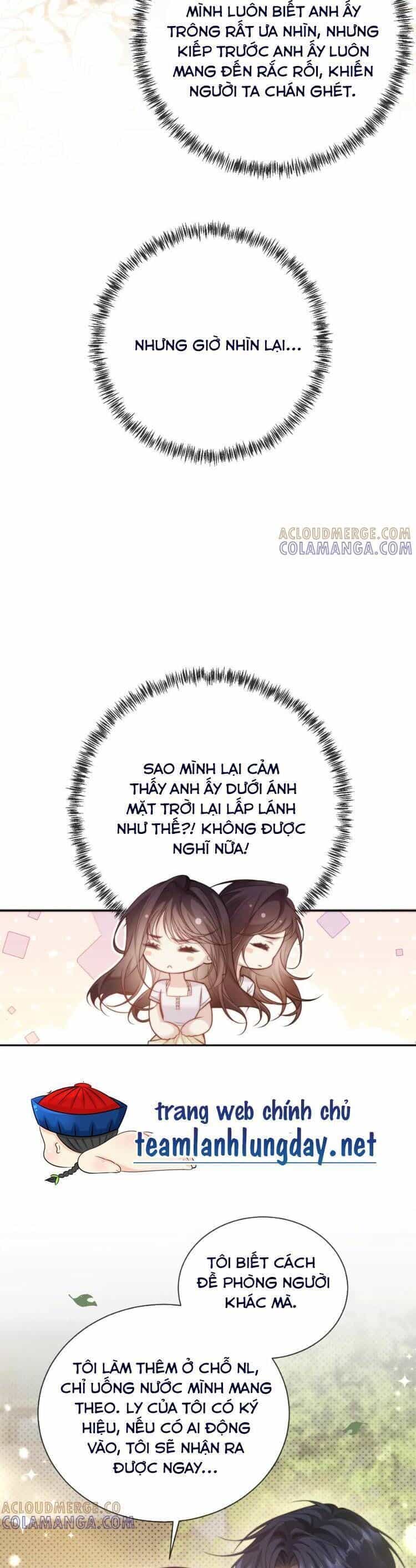 Trọng Sinh Trong  Anh - Chương 15 - ảnh 13