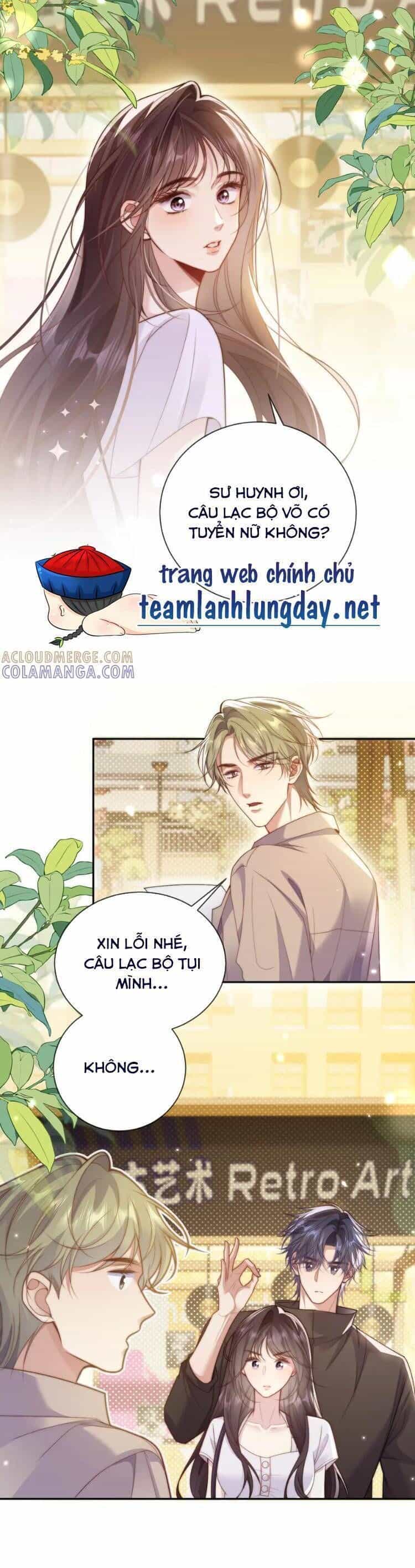 Trọng Sinh Trong  Anh - Chương 15 - ảnh 21