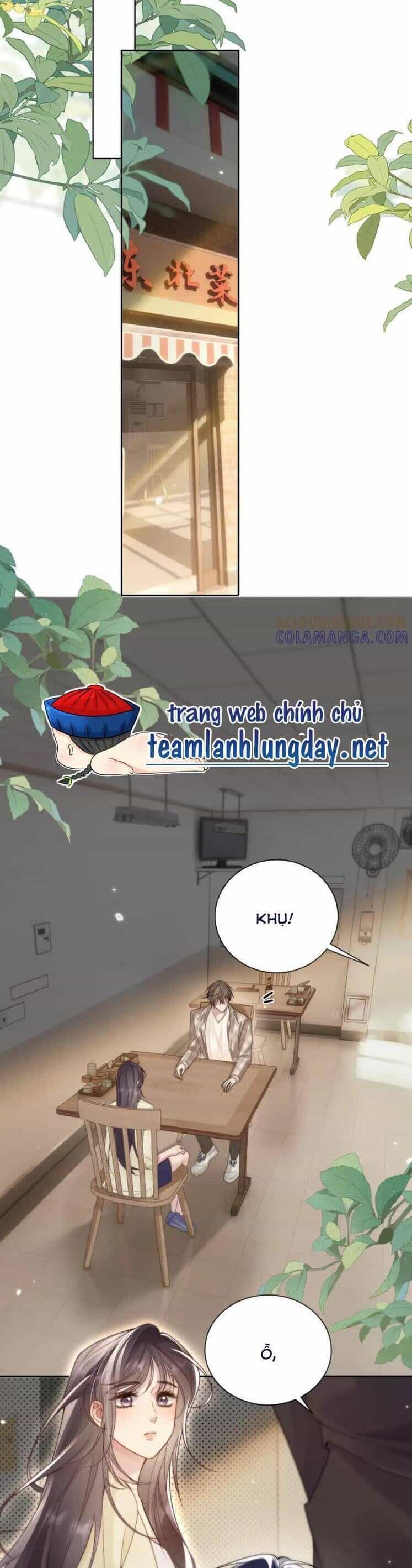Trọng Sinh Trong  Anh - Chương 16 - ảnh 10