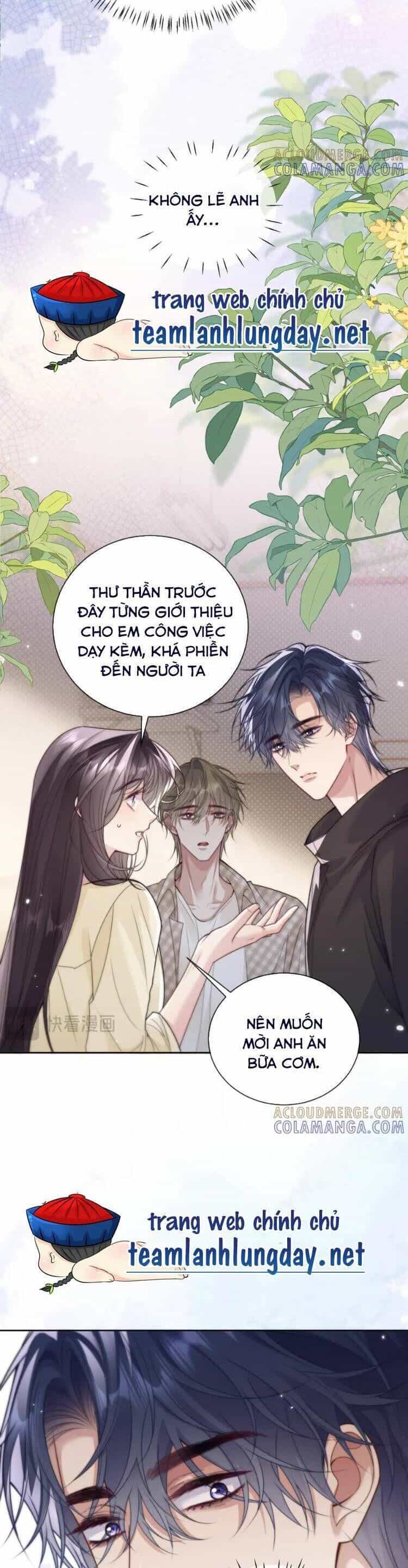Trọng Sinh Trong  Anh - Chương 16 - ảnh 14
