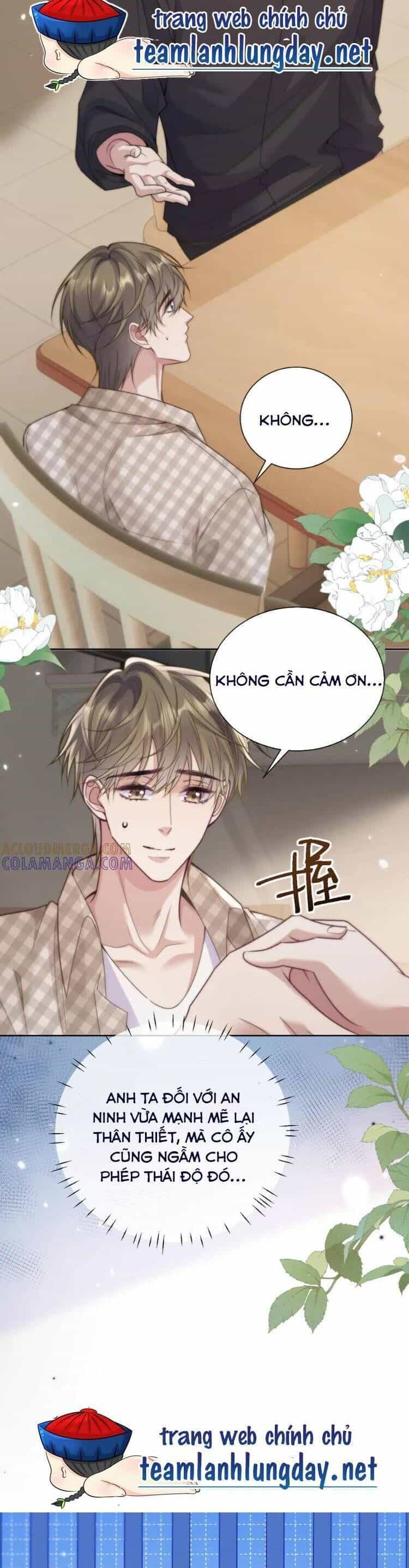 Trọng Sinh Trong  Anh - Chương 16 - ảnh 16