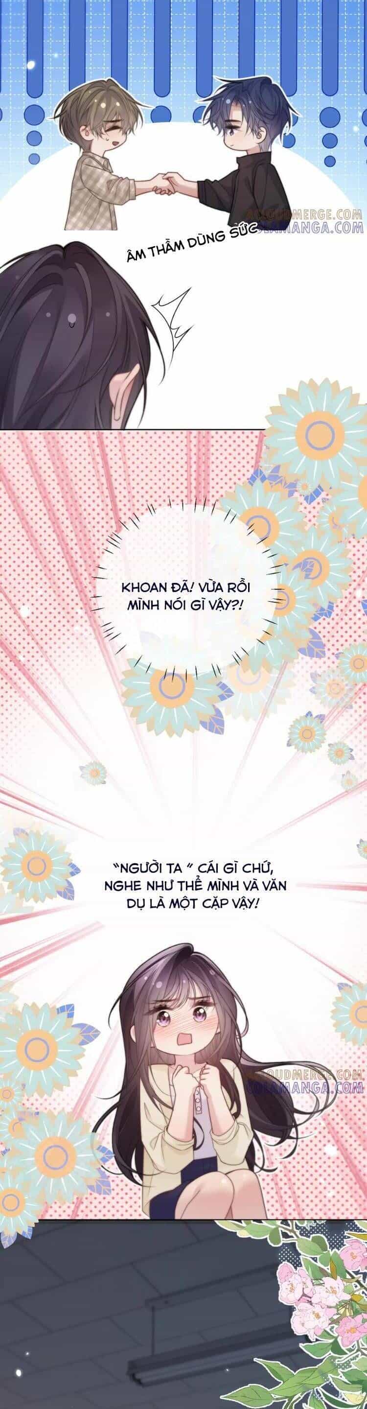 Trọng Sinh Trong  Anh - Chương 16 - ảnh 17