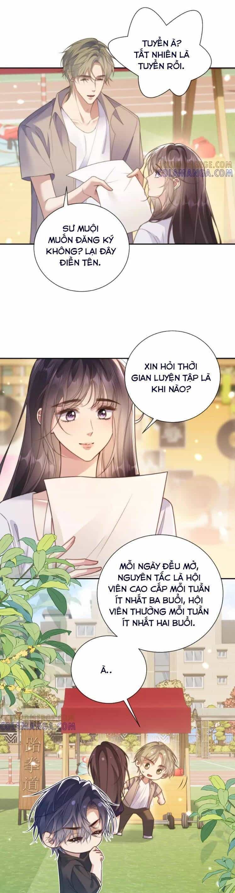 Trọng Sinh Trong  Anh - Chương 16 - ảnh 3