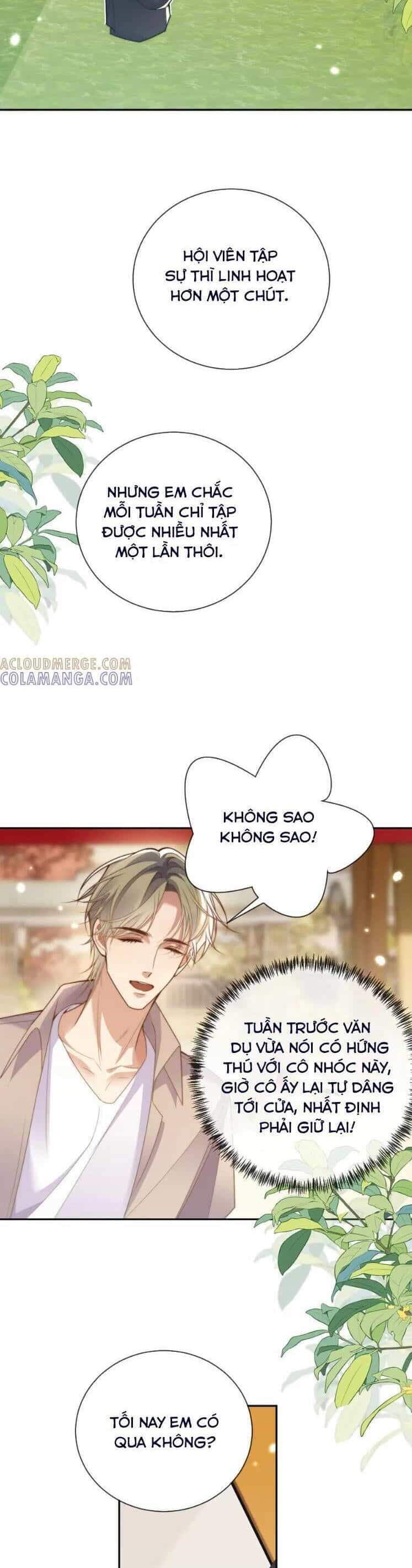 Trọng Sinh Trong  Anh - Chương 16 - ảnh 4
