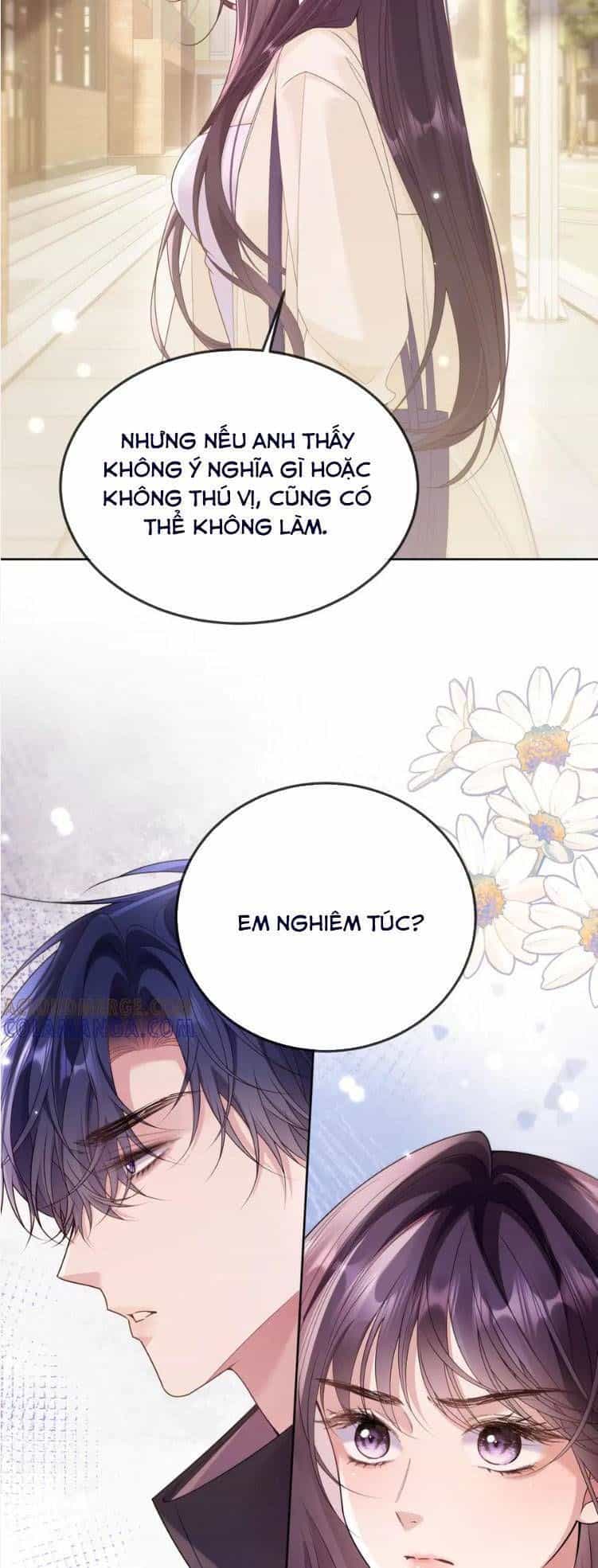 Trọng Sinh Trong  Anh - Chương 17 - ảnh 14
