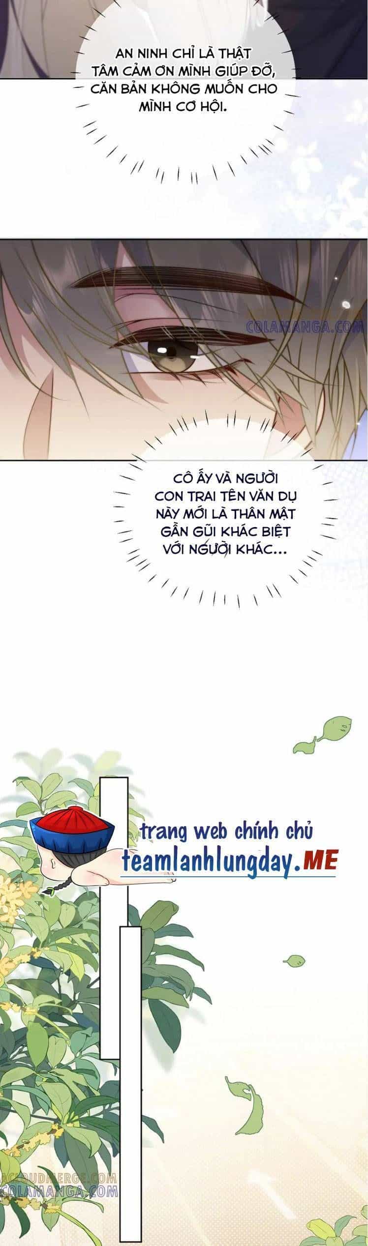 Trọng Sinh Trong  Anh - Chương 17 - ảnh 5