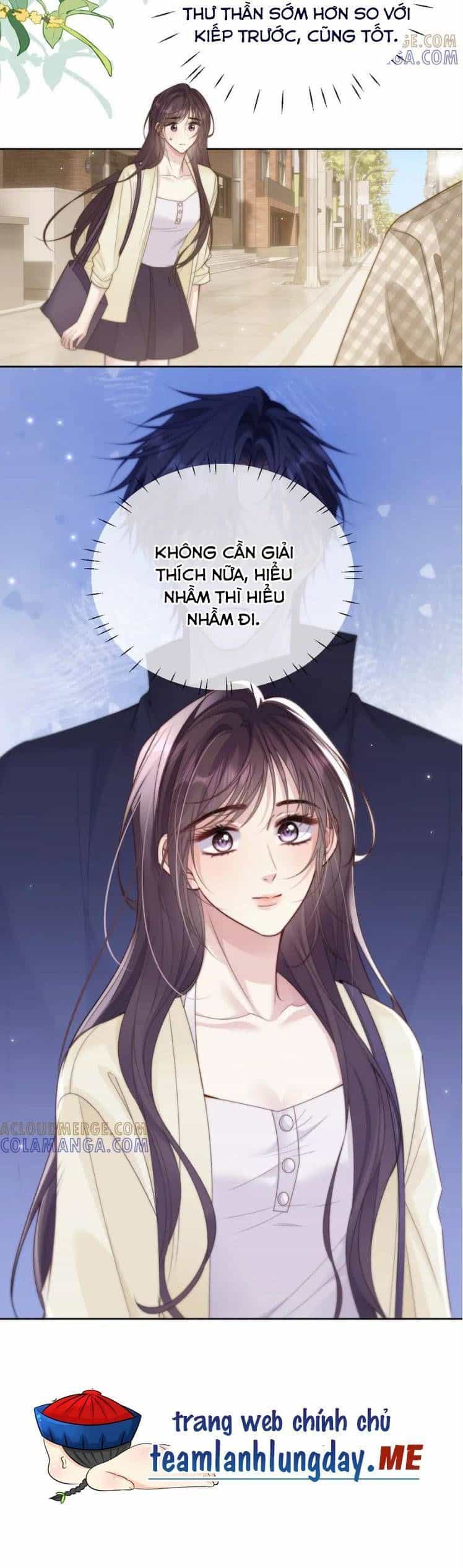 Trọng Sinh Trong  Anh - Chương 17 - ảnh 8