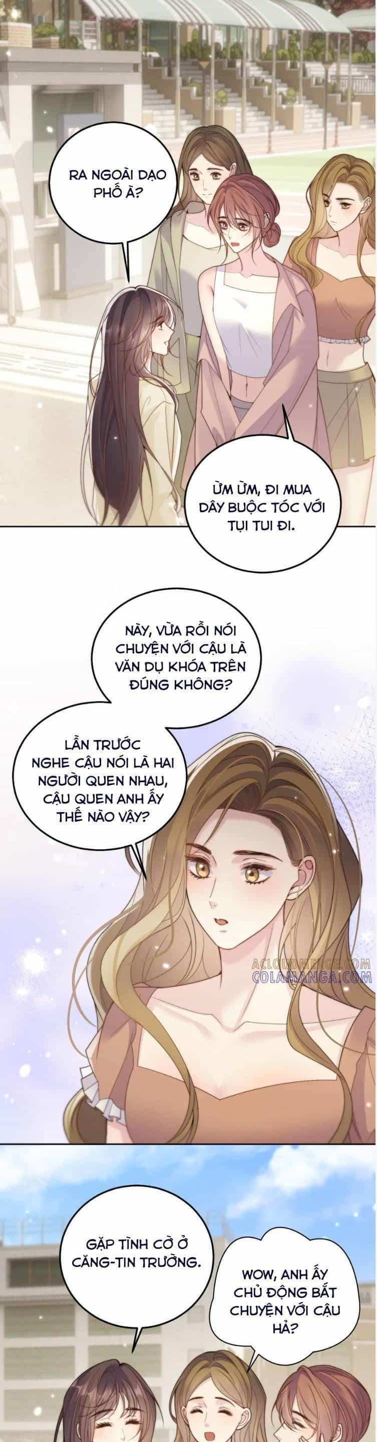 Trọng Sinh Trong  Anh - Chương 18 - ảnh 17