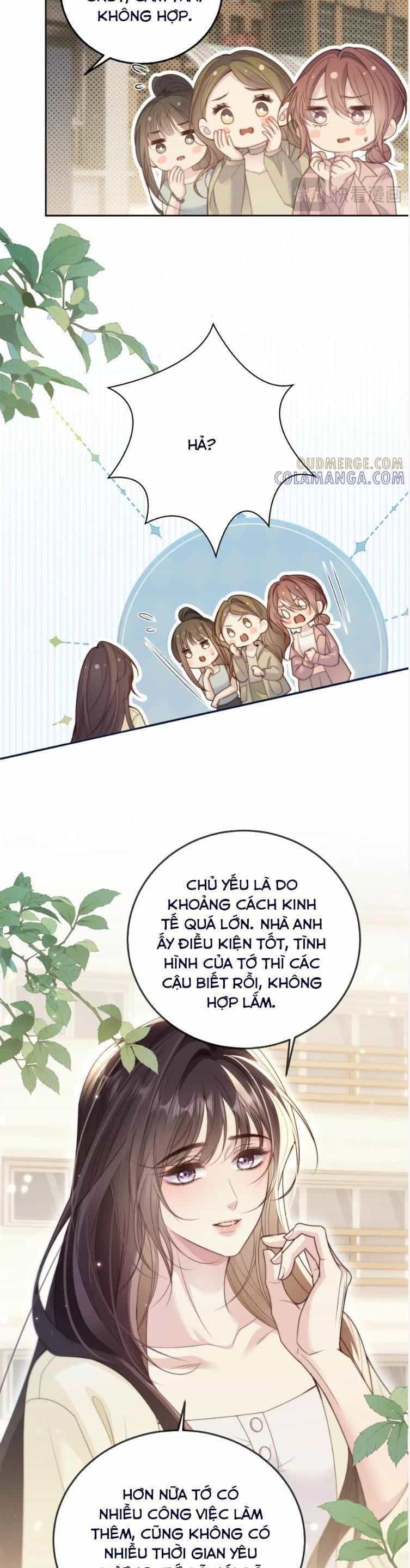 Trọng Sinh Trong  Anh - Chương 18 - ảnh 19